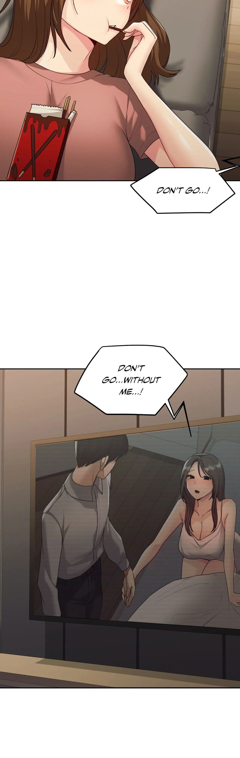 From today, my favorite… Chapter 20 Page 7