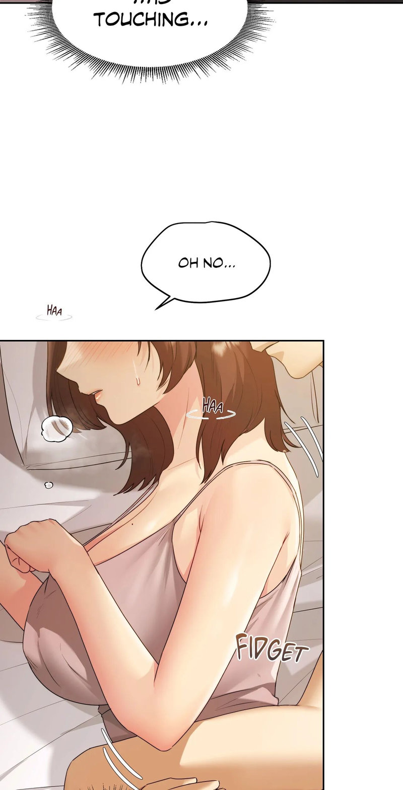 From today, my favorite… Chapter 20 Page 73