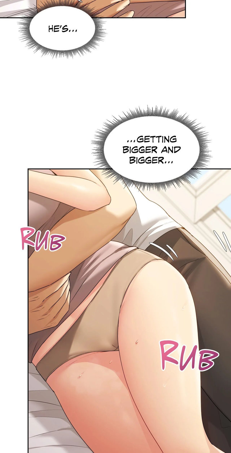 From today, my favorite… Chapter 20 Page 74