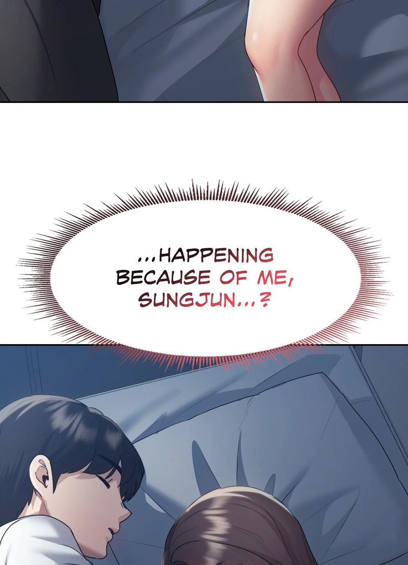 From today, my favorite… Chapter 21 Page 101