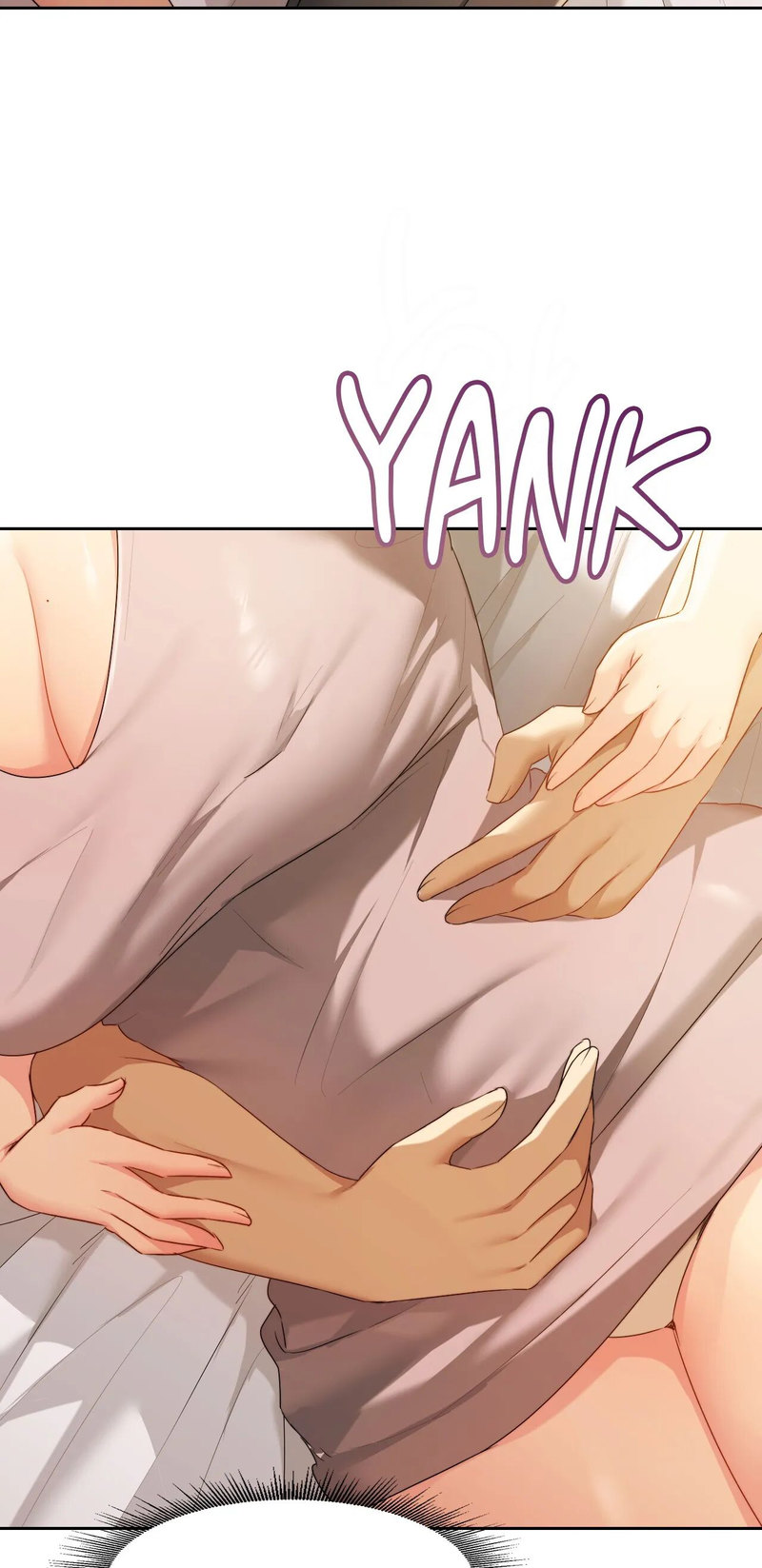 From today, my favorite… Chapter 21 Page 13