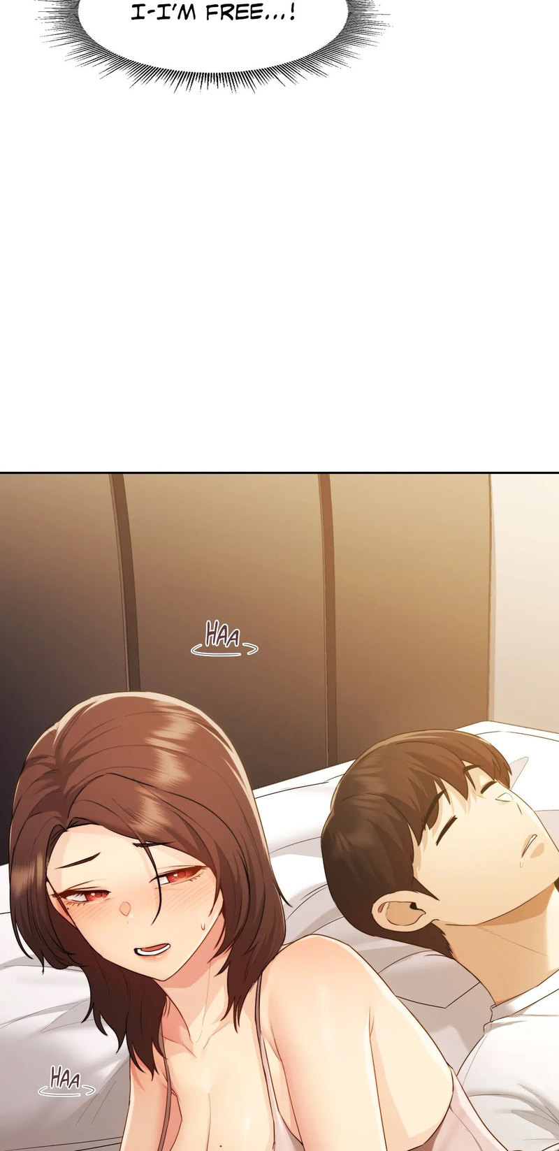 From today, my favorite… Chapter 21 Page 14