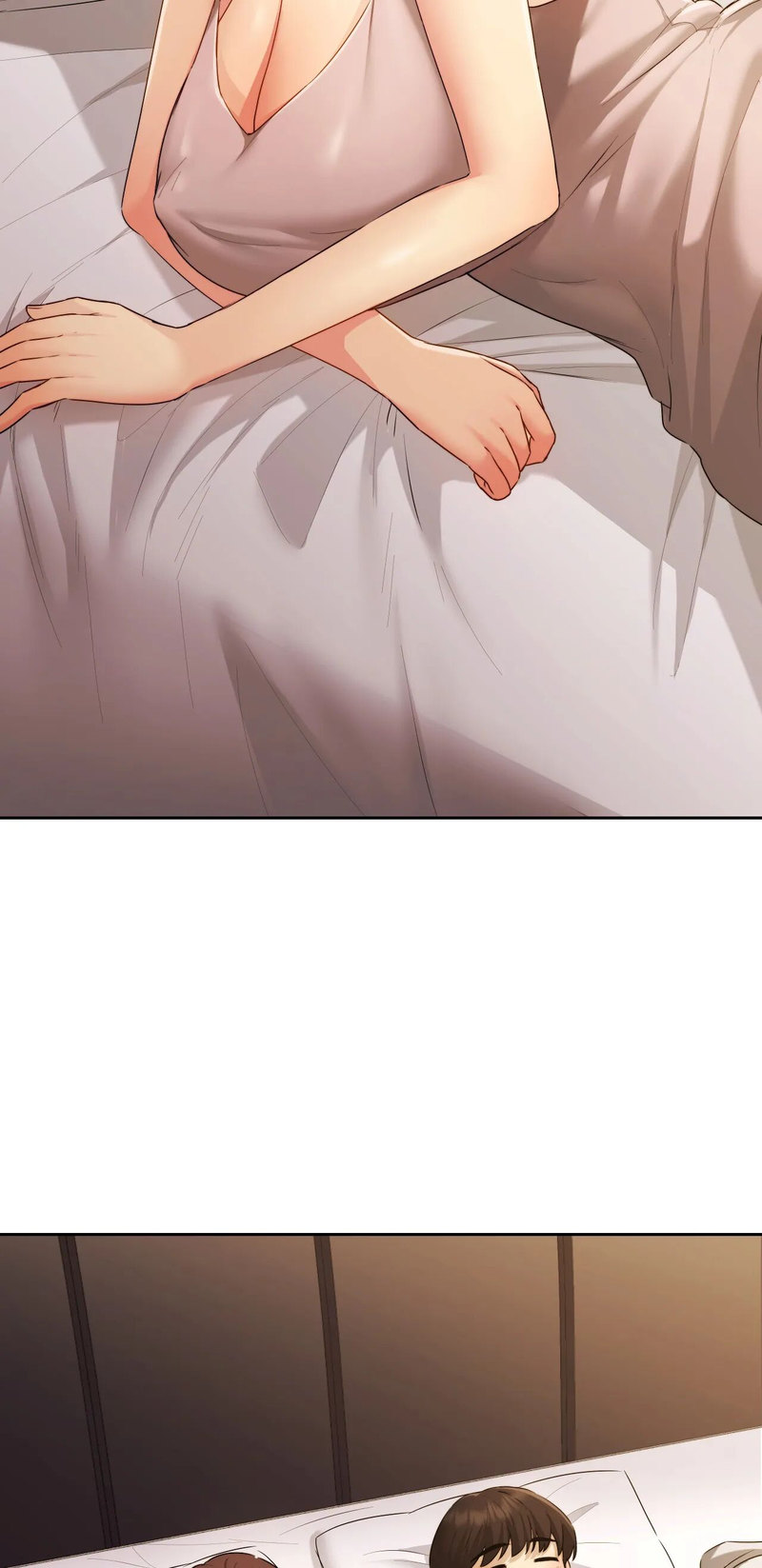 From today, my favorite… Chapter 21 Page 15