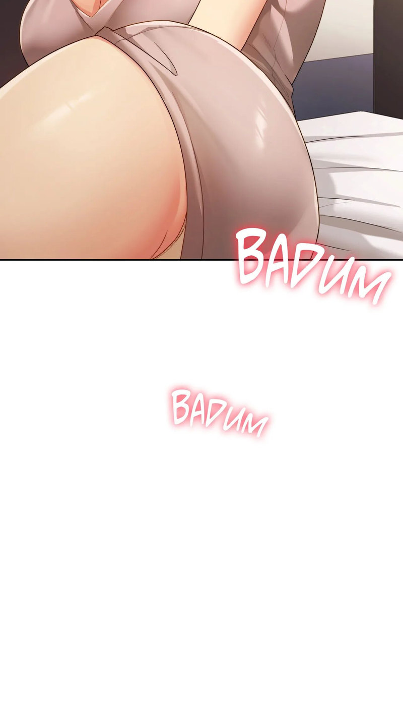 From today, my favorite… Chapter 21 Page 19