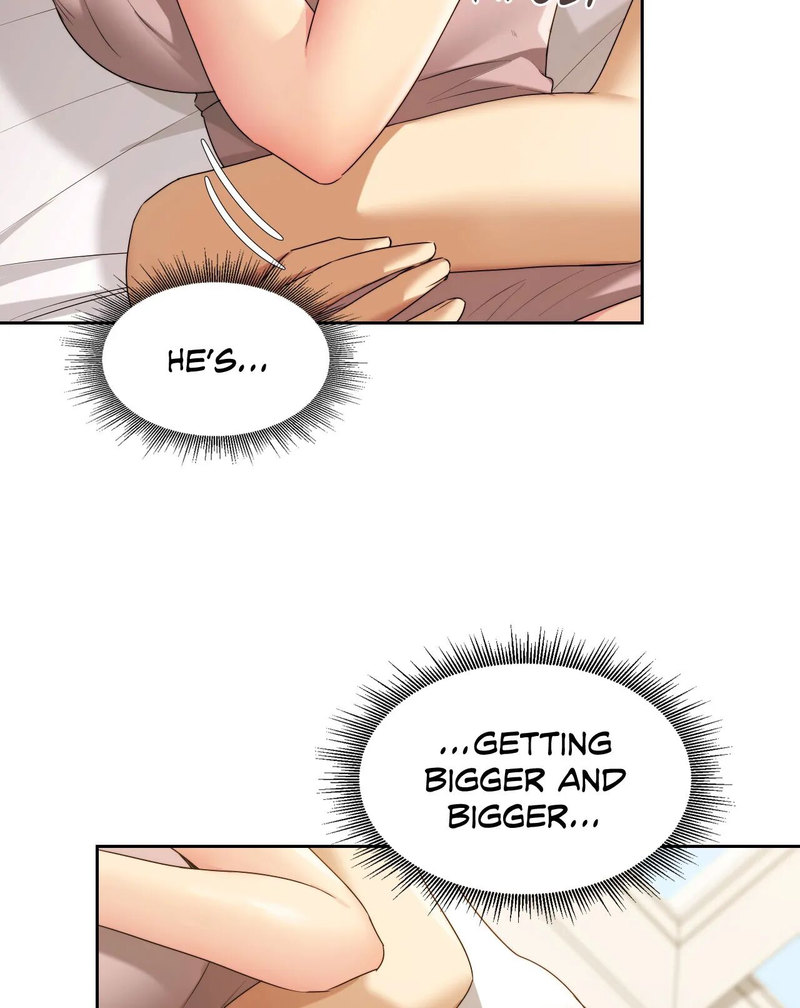 From today, my favorite… Chapter 21 Page 2