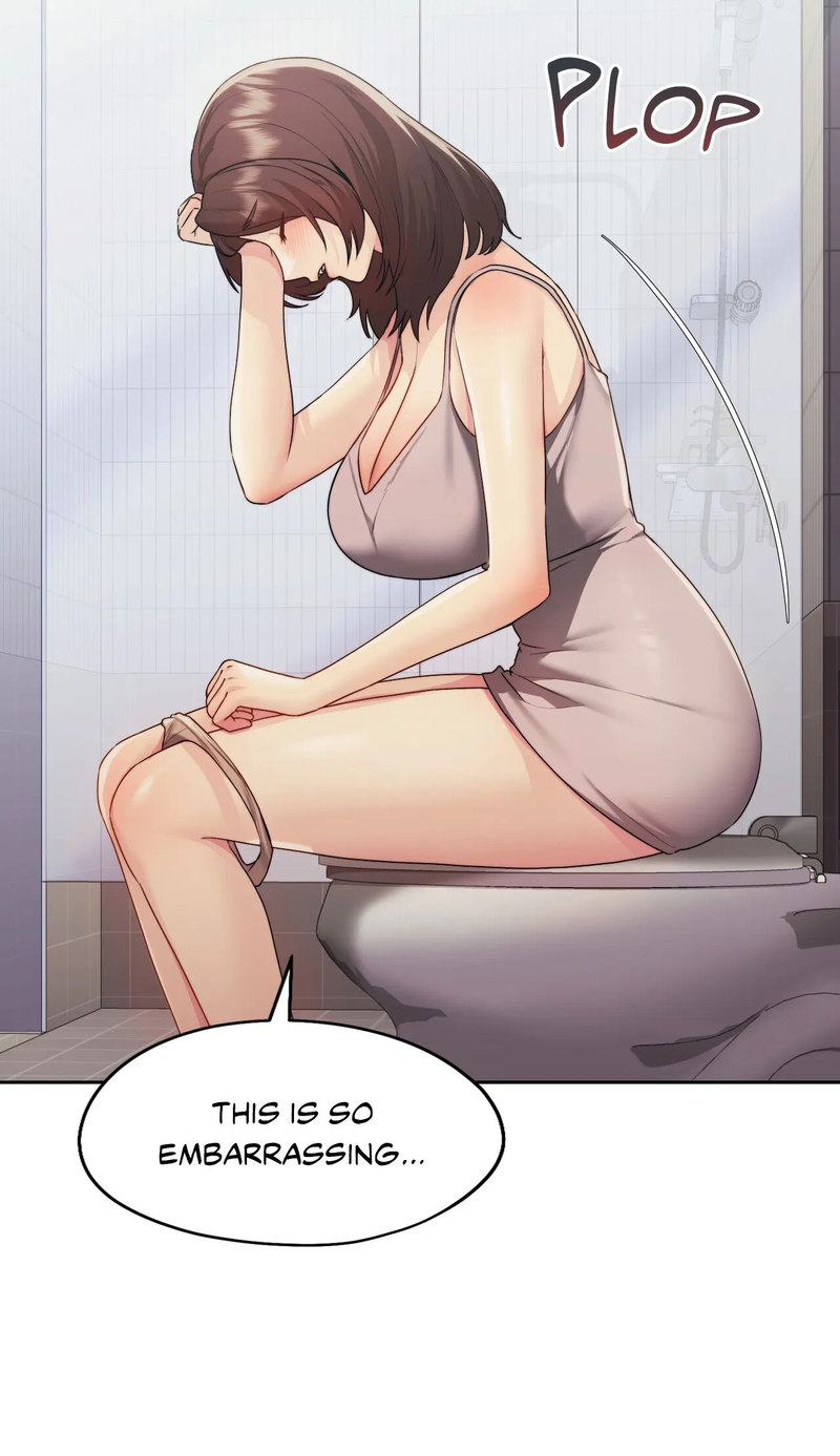 From today, my favorite… Chapter 21 Page 29