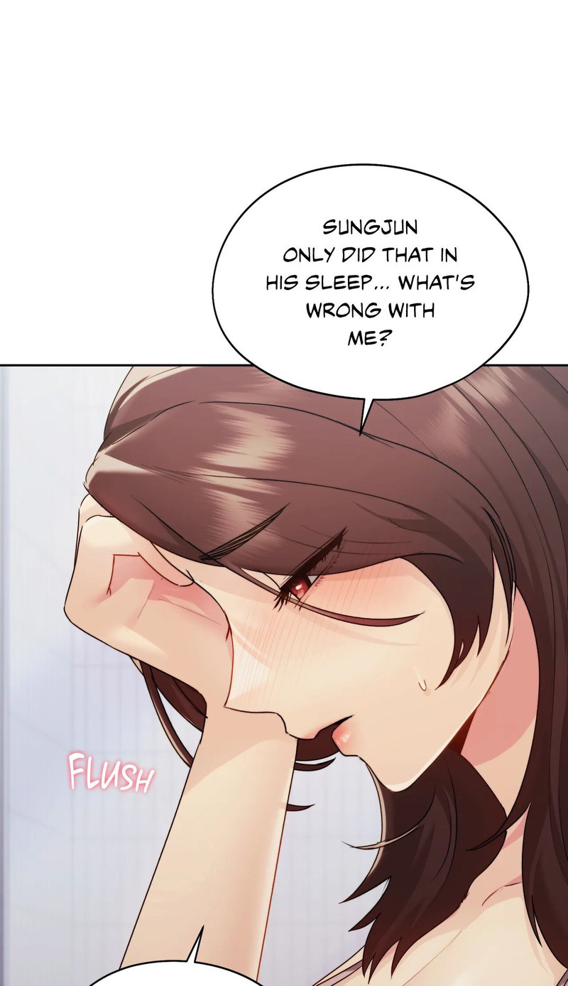 From today, my favorite… Chapter 21 Page 30