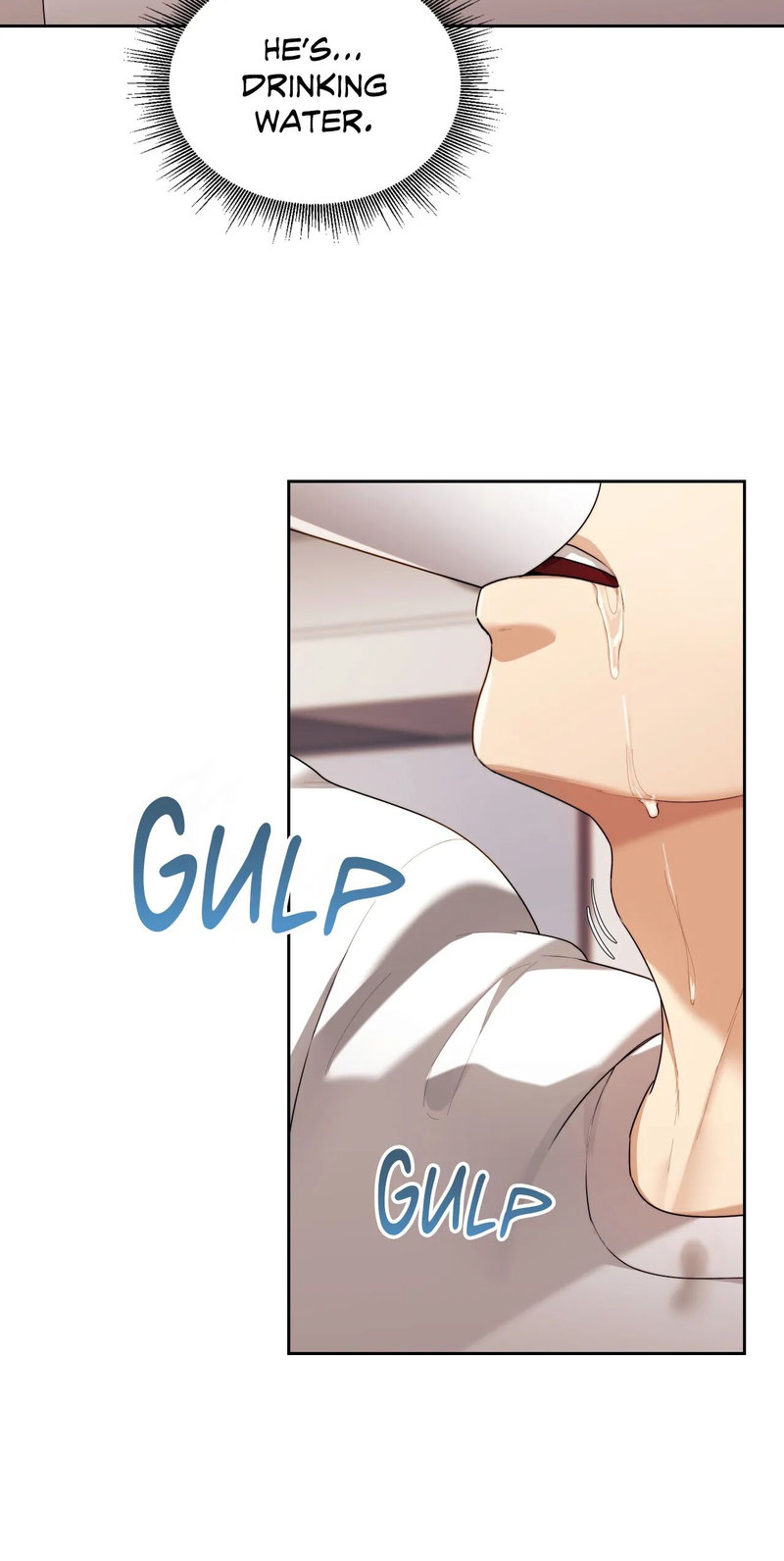 From today, my favorite… Chapter 21 Page 39