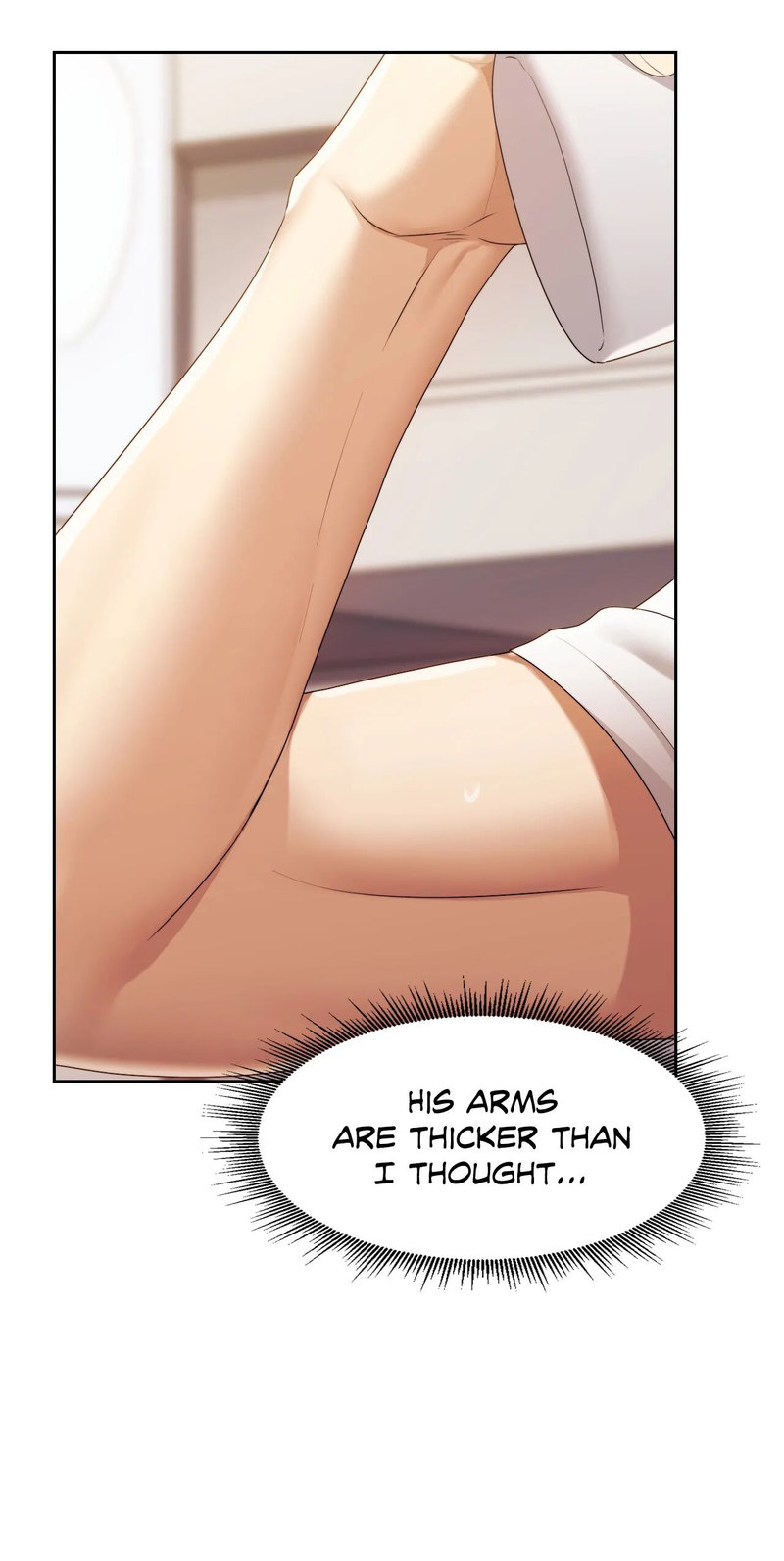 From today, my favorite… Chapter 21 Page 40