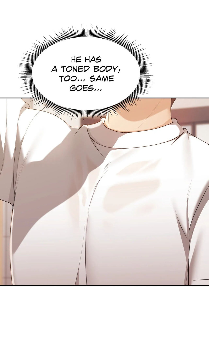 From today, my favorite… Chapter 21 Page 41