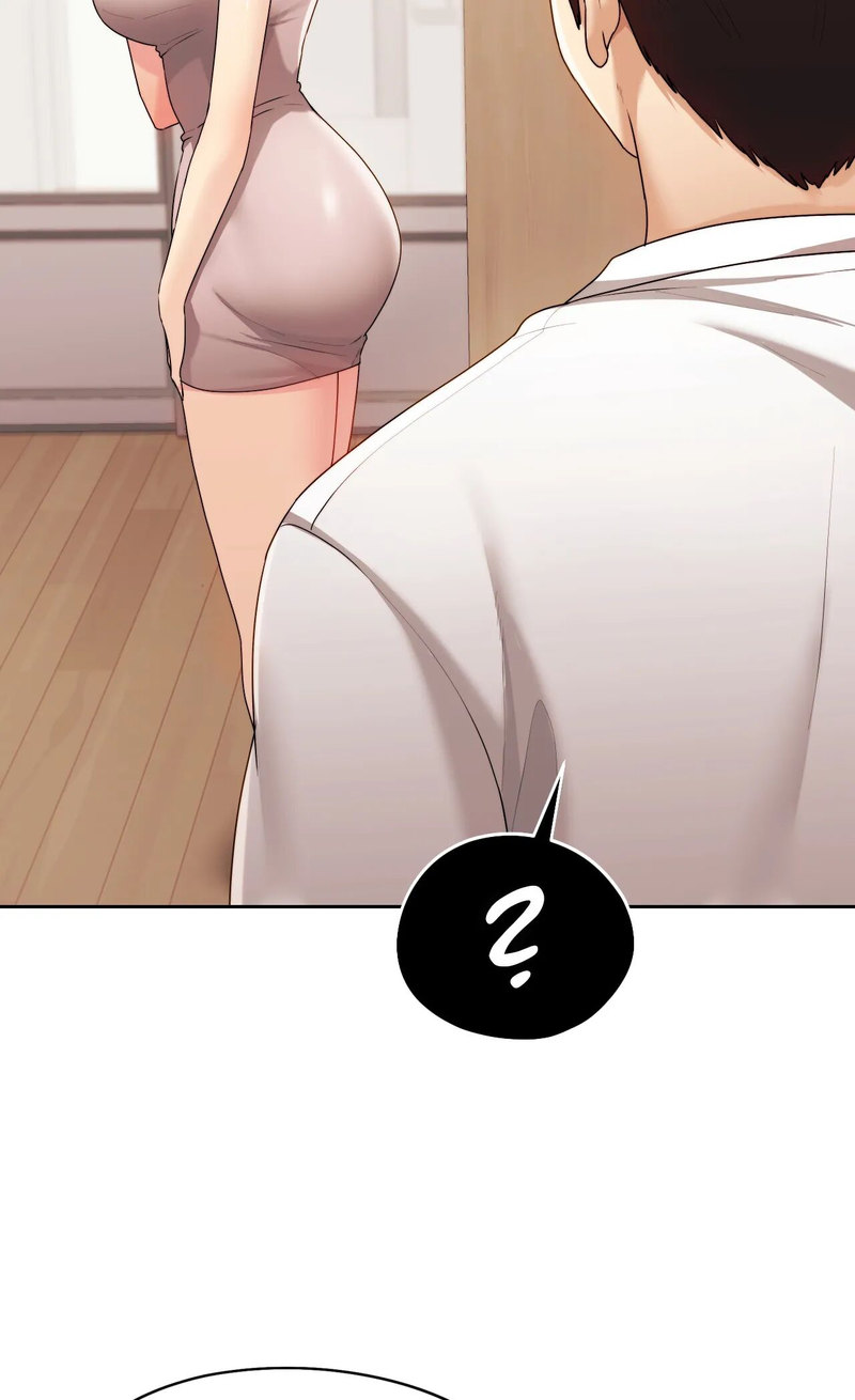 From today, my favorite… Chapter 21 Page 45