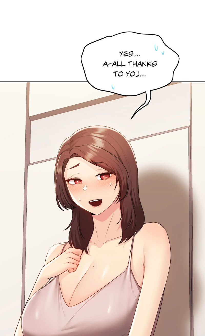 From today, my favorite… Chapter 21 Page 47