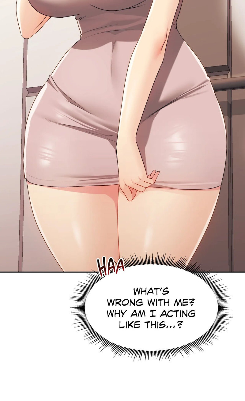 From today, my favorite… Chapter 21 Page 48