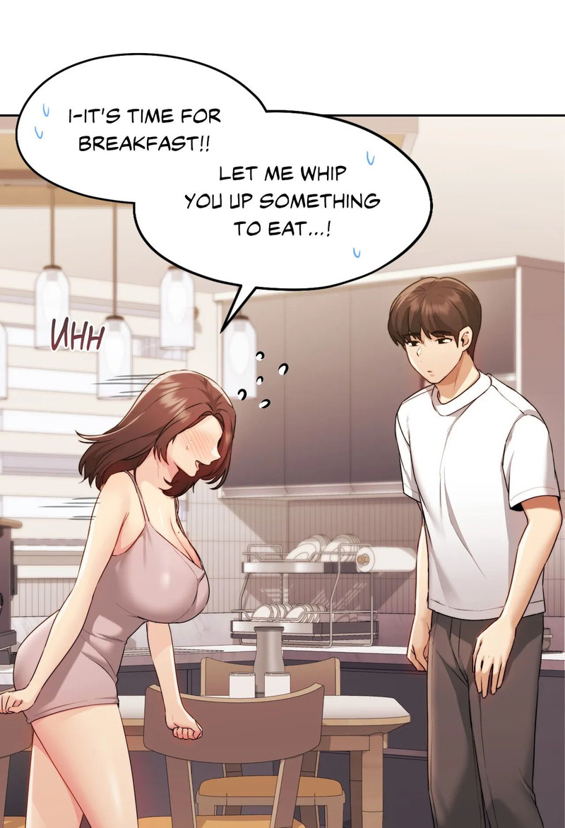 From today, my favorite… Chapter 21 Page 49
