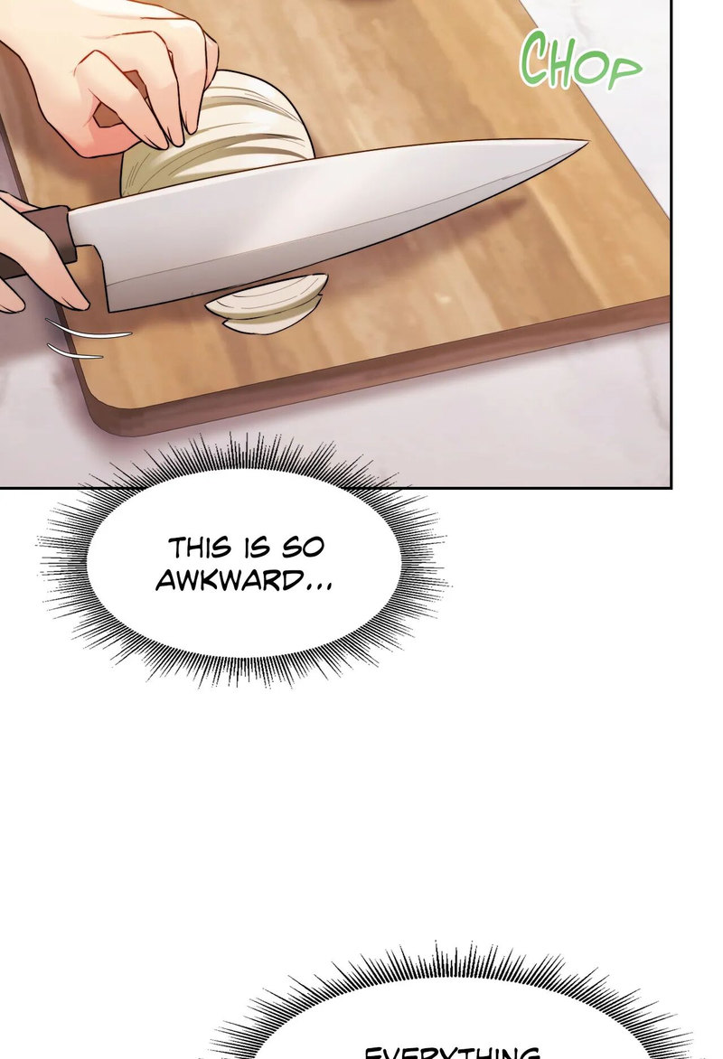 From today, my favorite… Chapter 21 Page 53