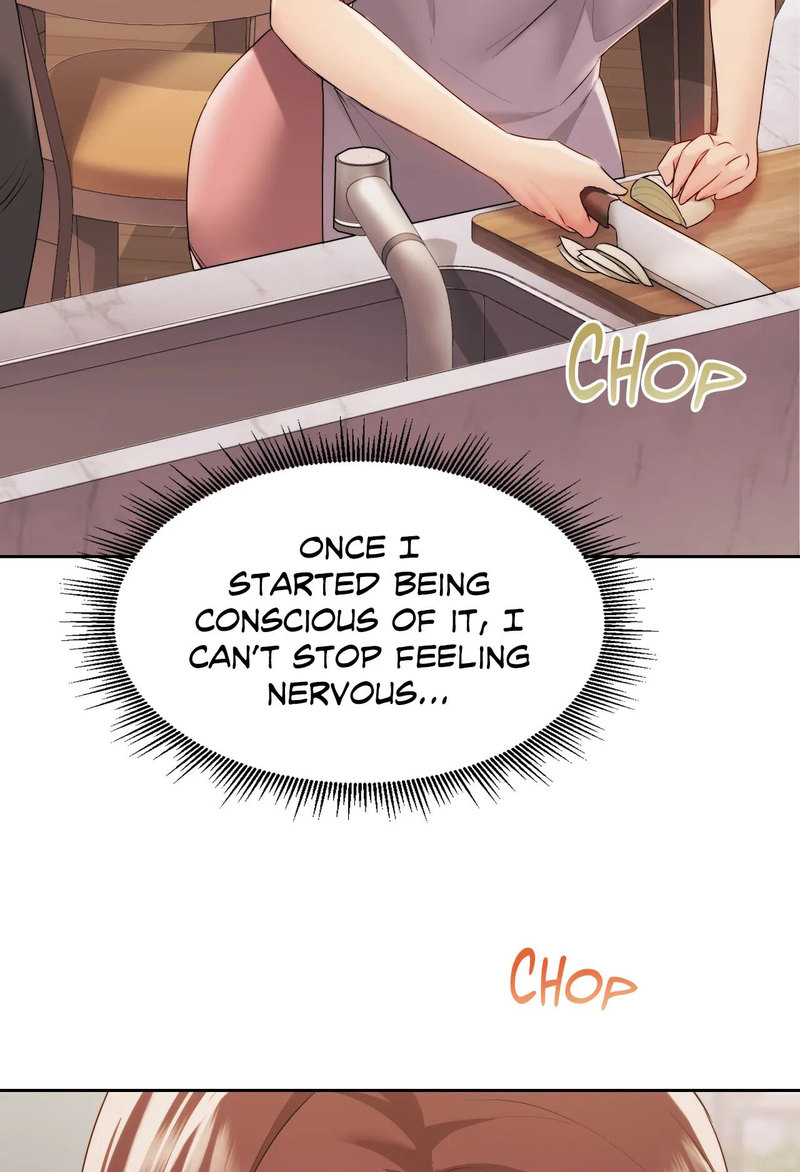 From today, my favorite… Chapter 21 Page 55