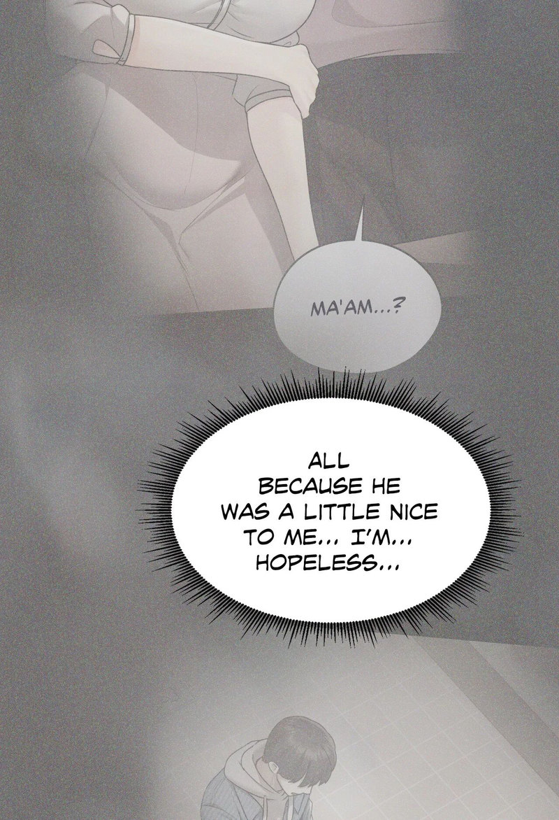From today, my favorite… Chapter 21 Page 58