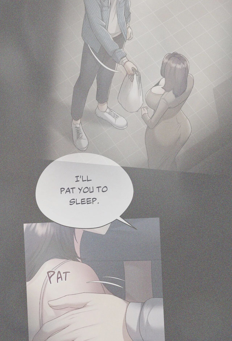 From today, my favorite… Chapter 21 Page 59