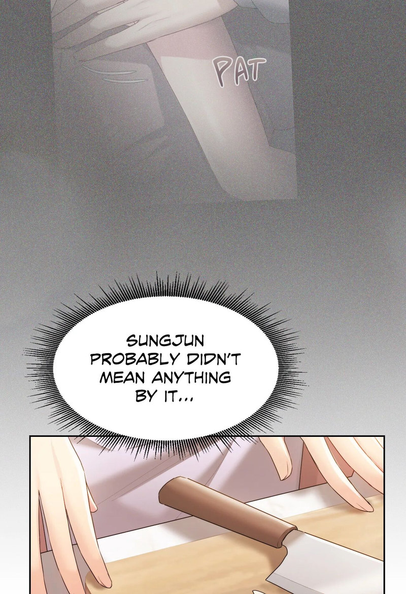 From today, my favorite… Chapter 21 Page 60