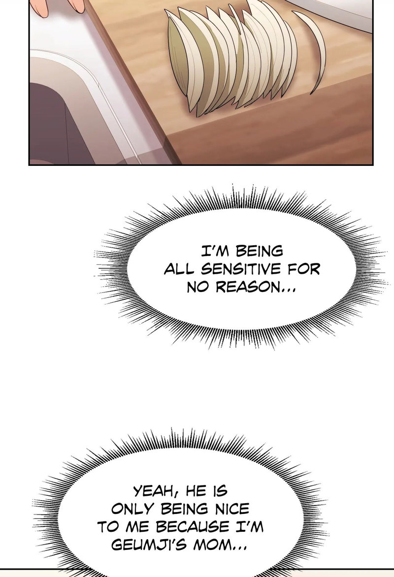 From today, my favorite… Chapter 21 Page 61