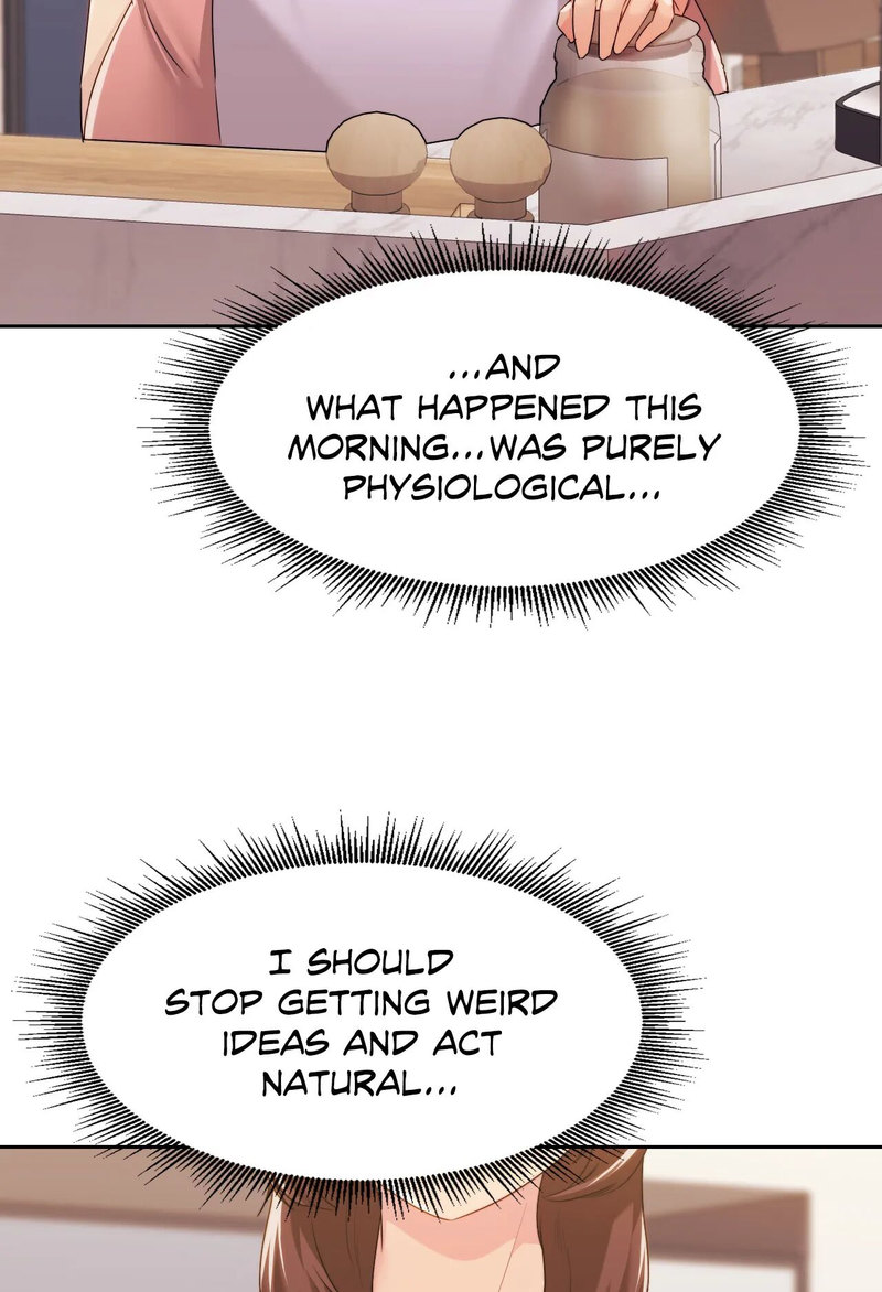 From today, my favorite… Chapter 21 Page 63