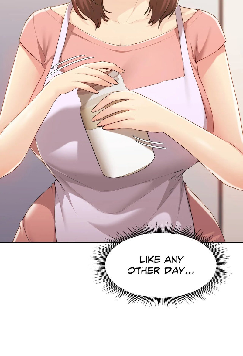 From today, my favorite… Chapter 21 Page 64