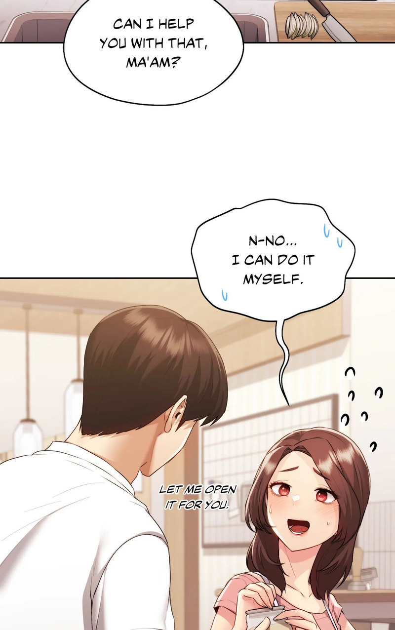From today, my favorite… Chapter 21 Page 66