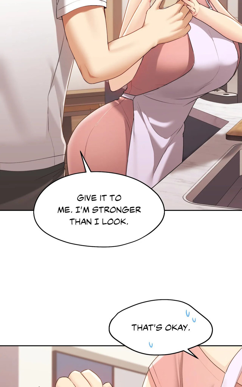 From today, my favorite… Chapter 21 Page 67