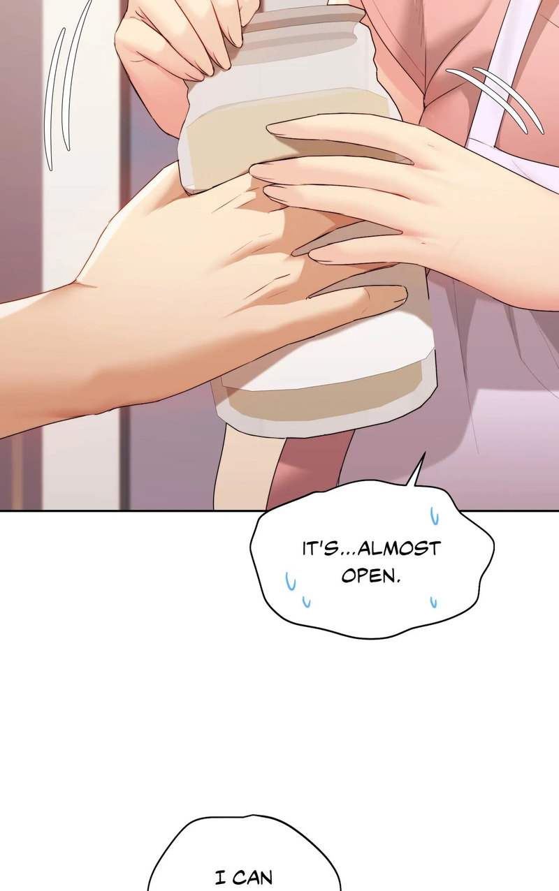From today, my favorite… Chapter 21 Page 68