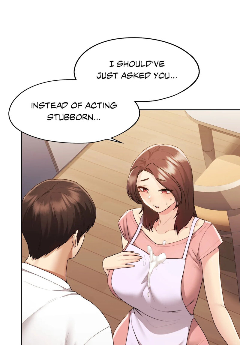 From today, my favorite… Chapter 21 Page 73