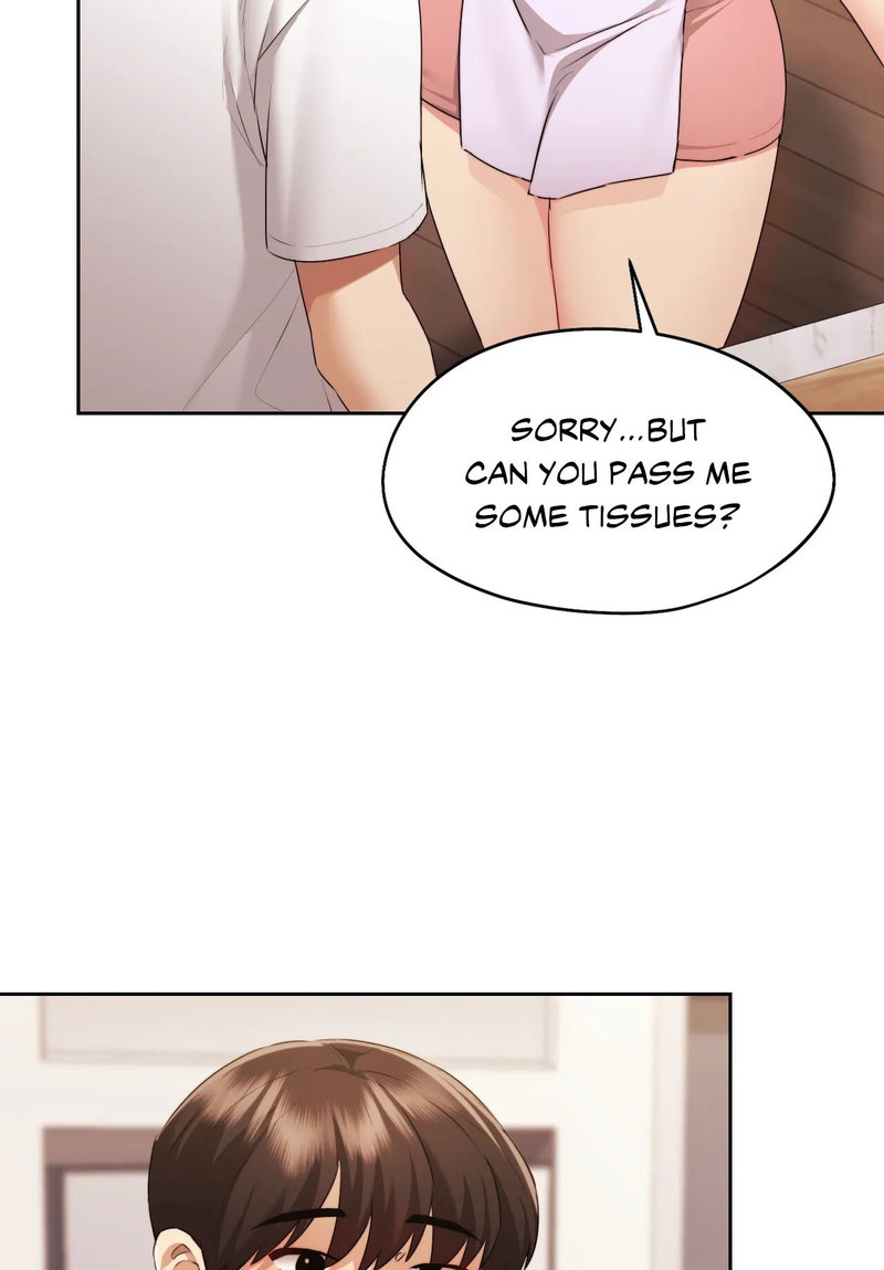 From today, my favorite… Chapter 21 Page 74