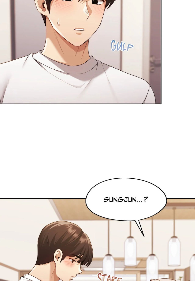From today, my favorite… Chapter 21 Page 75