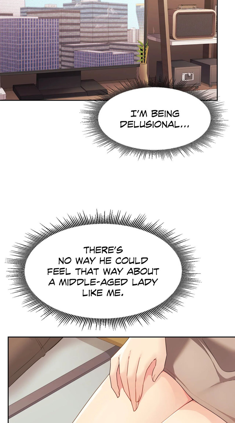 From today, my favorite… Chapter 21 Page 84