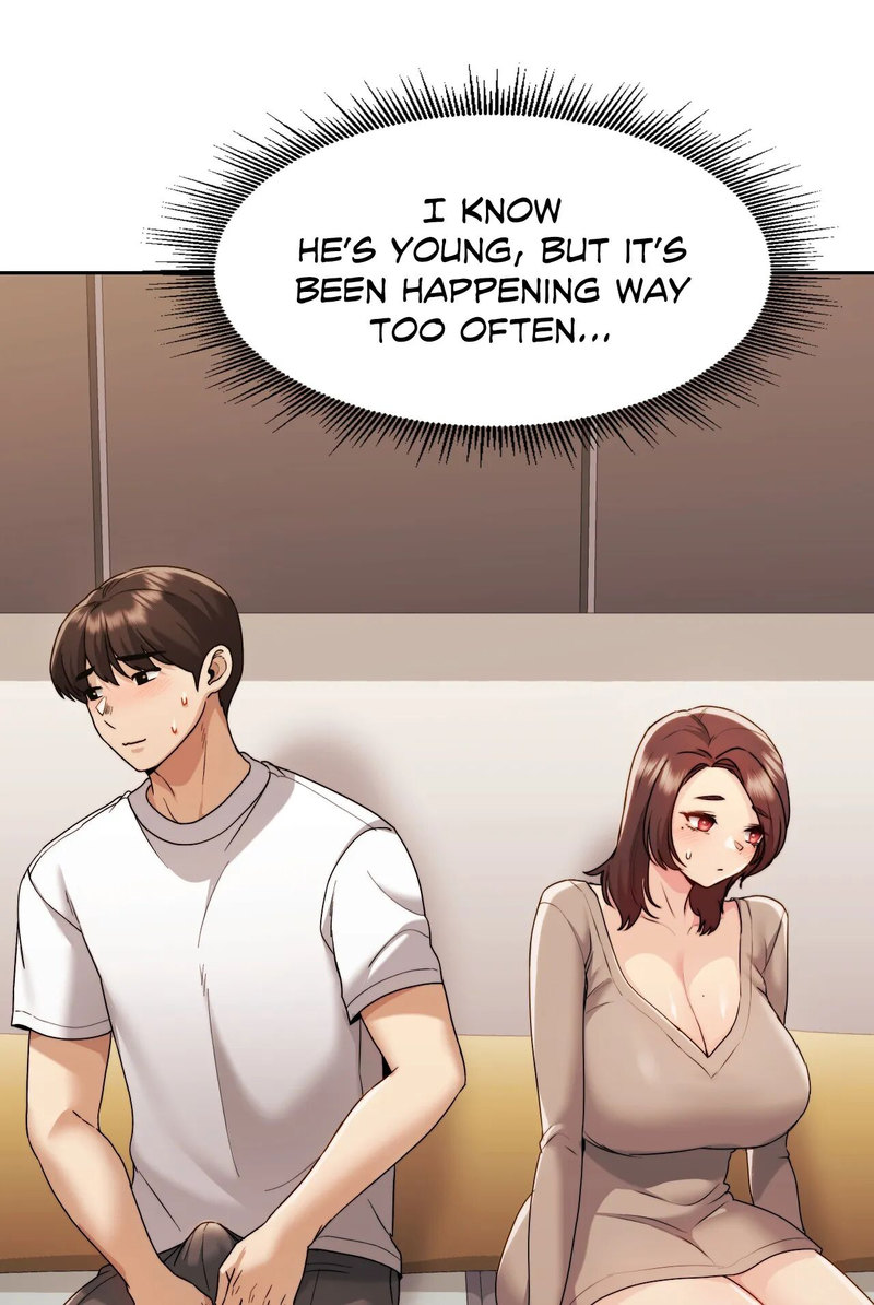 From today, my favorite… Chapter 21 Page 89