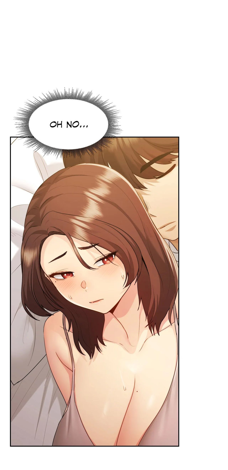 From today, my favorite… Chapter 21 Page 9