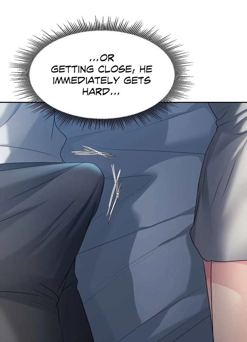 From today, my favorite… Chapter 21 Page 97
