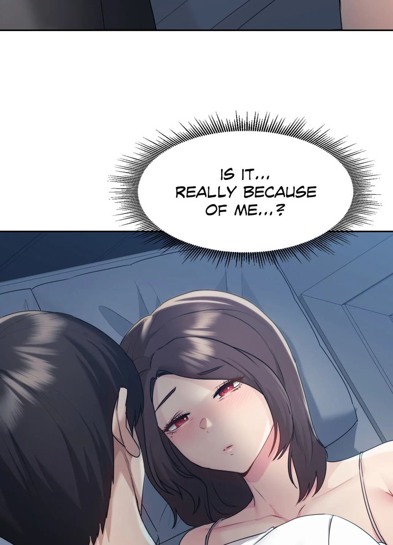 From today, my favorite… Chapter 21 Page 98