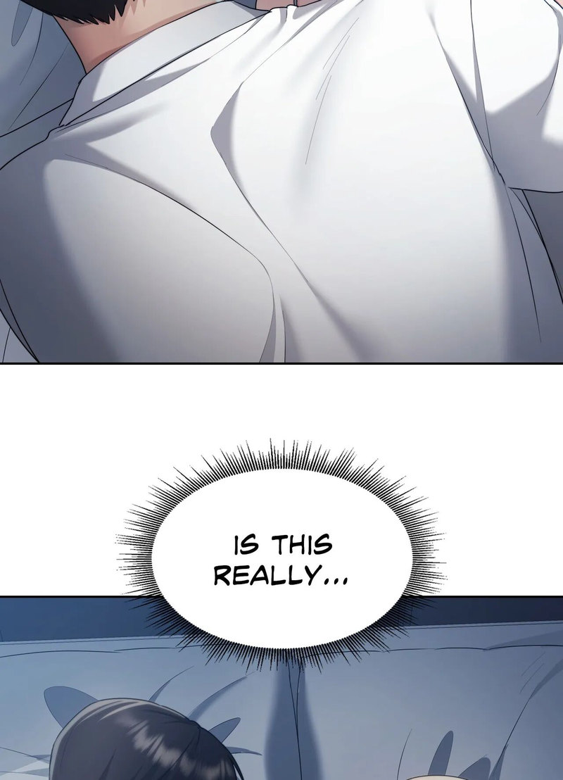 From today, my favorite… Chapter 21 Page 99