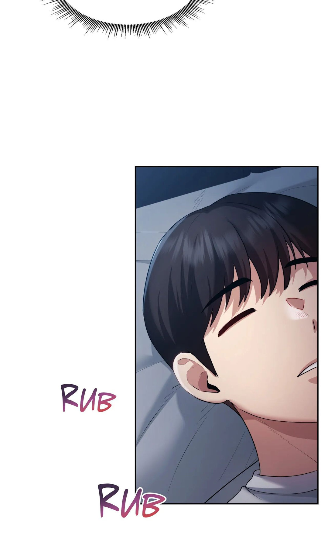 From today, my favorite… Chapter 22 Page 20