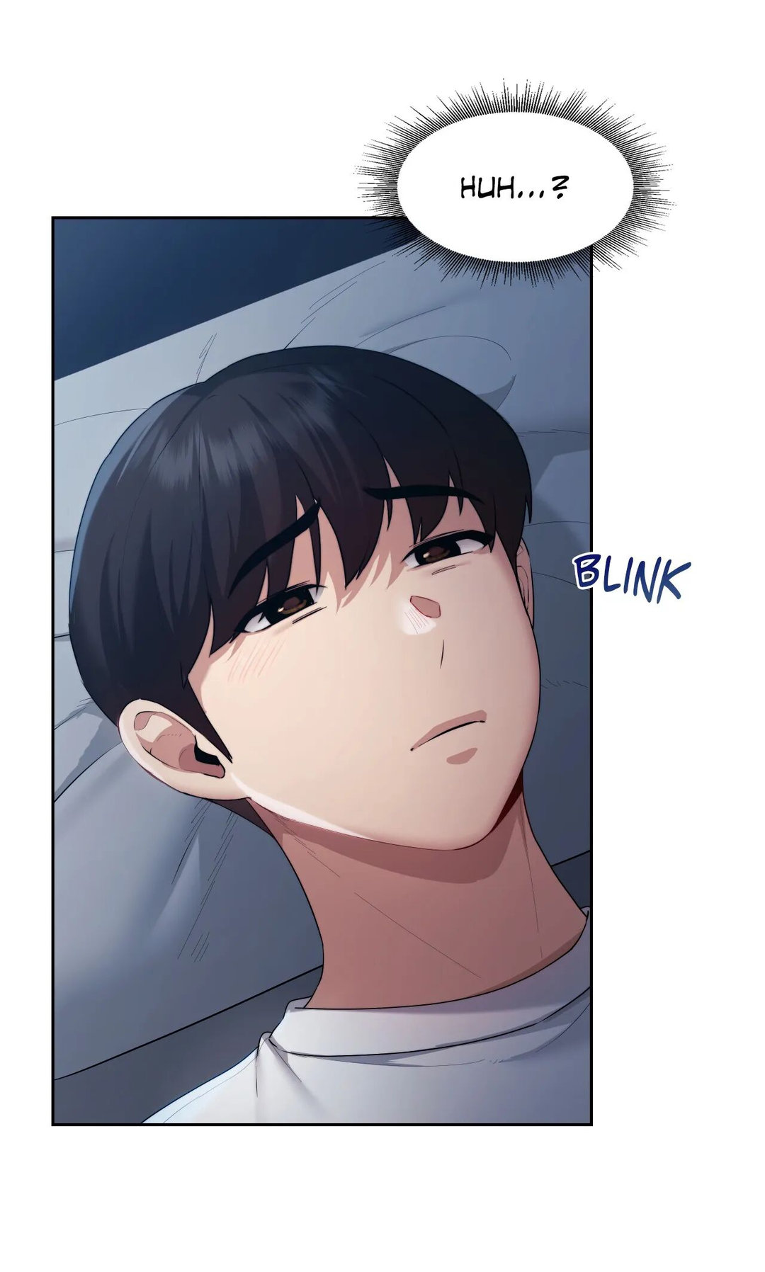 From today, my favorite… Chapter 22 Page 21