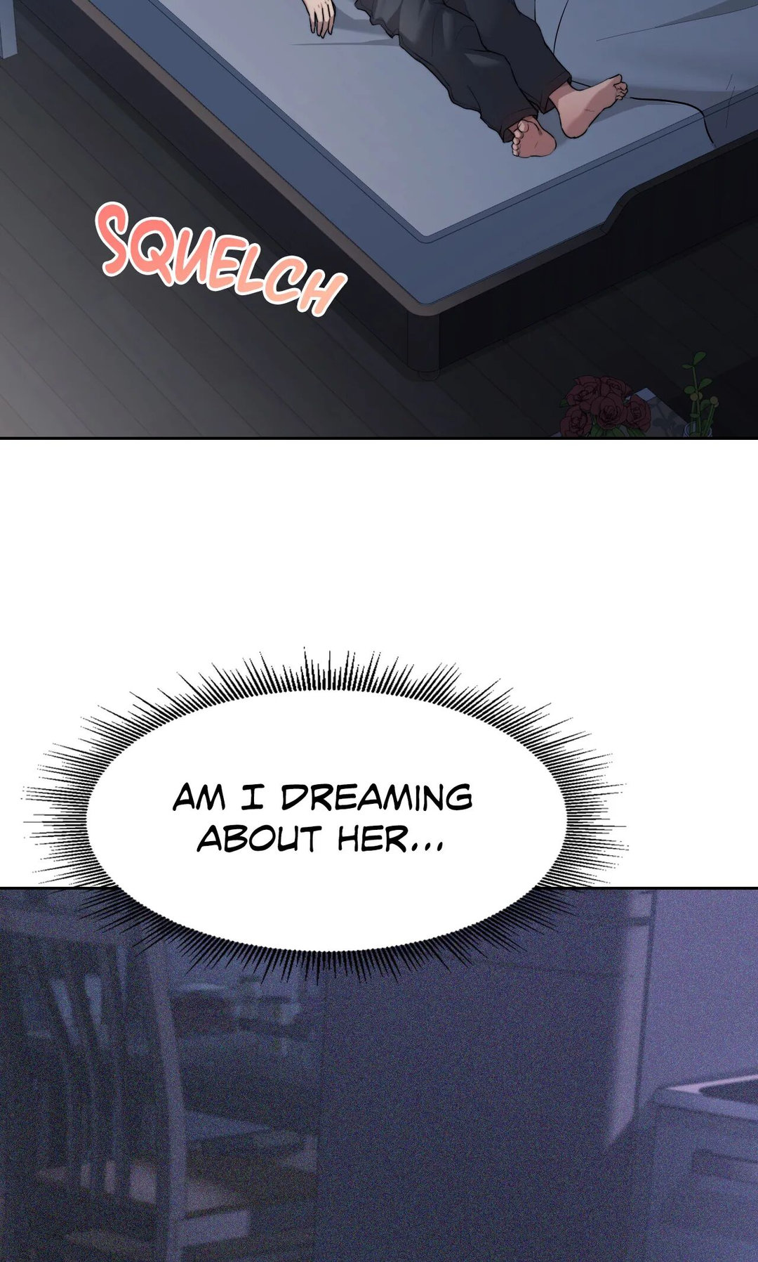 From today, my favorite… Chapter 22 Page 25