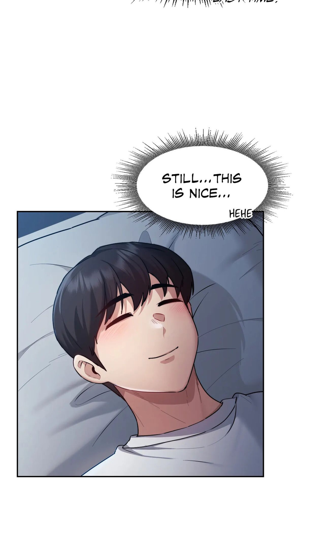 From today, my favorite… Chapter 22 Page 27