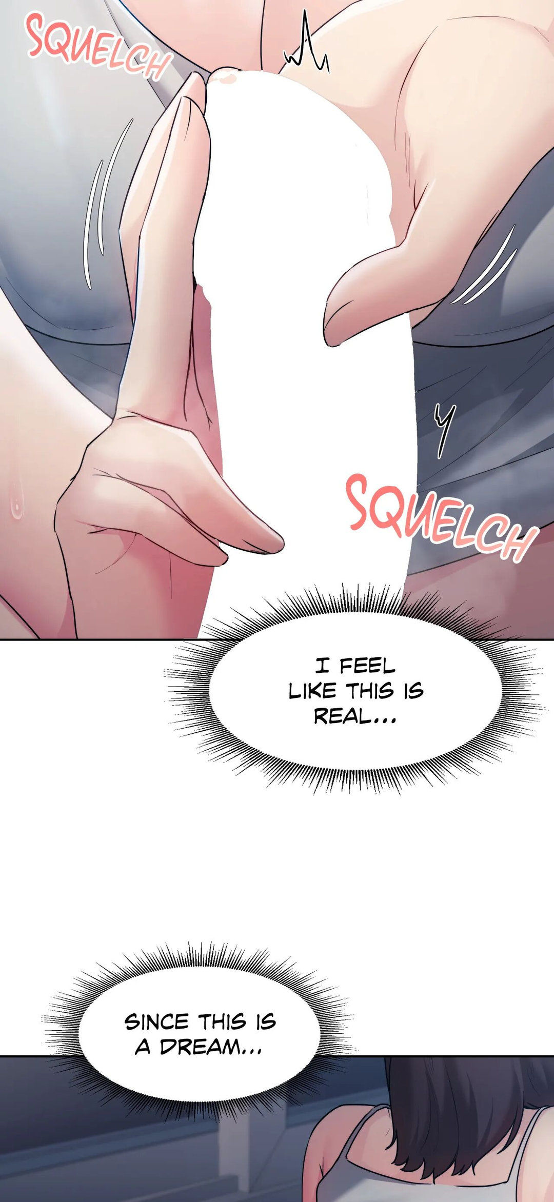 From today, my favorite… Chapter 22 Page 29