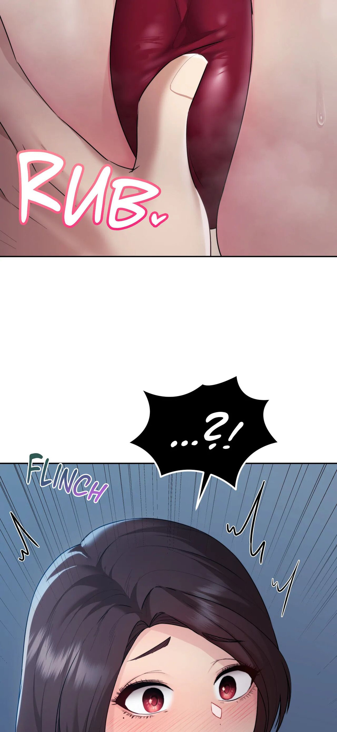 From today, my favorite… Chapter 22 Page 31