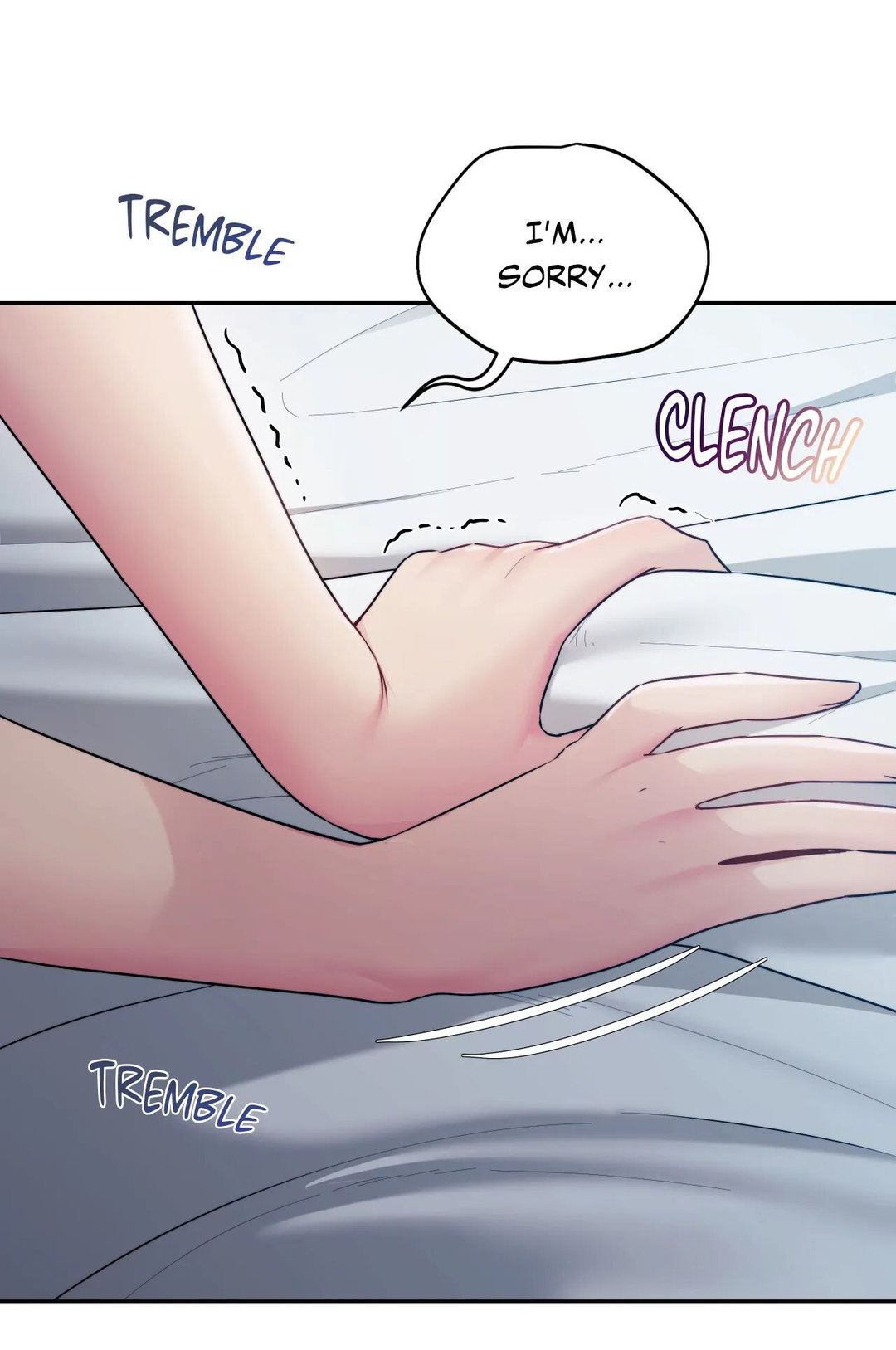 From today, my favorite… Chapter 22 Page 37
