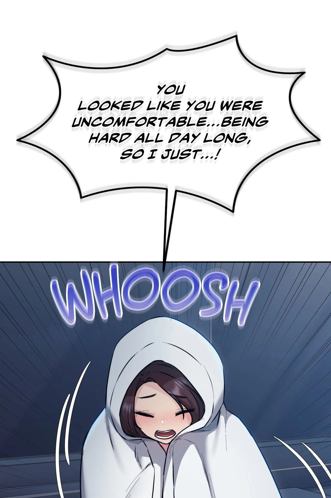From today, my favorite… Chapter 22 Page 38