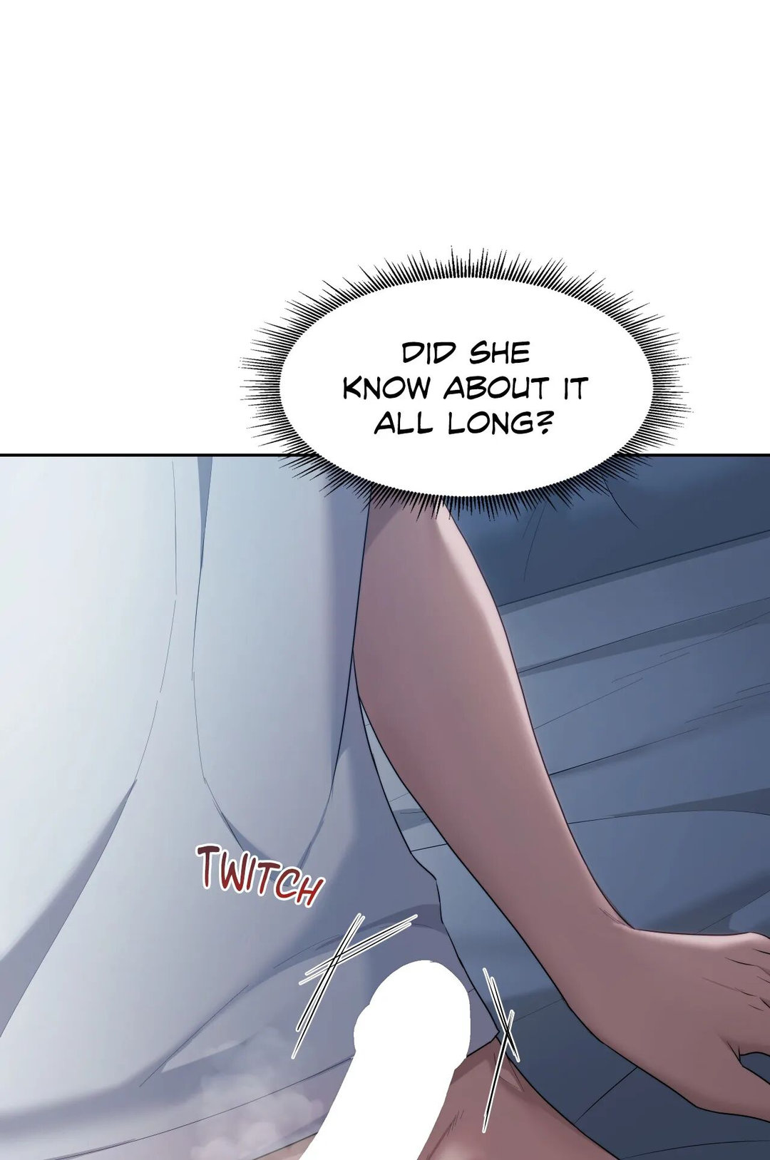 From today, my favorite… Chapter 22 Page 41