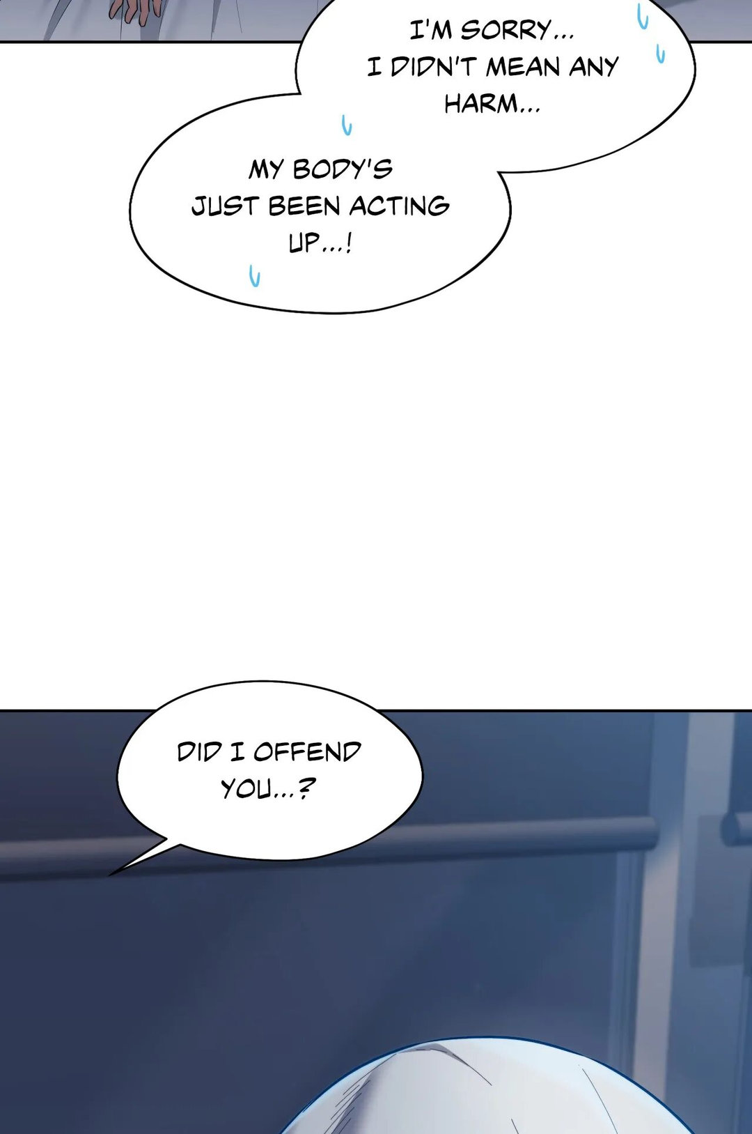 From today, my favorite… Chapter 22 Page 44