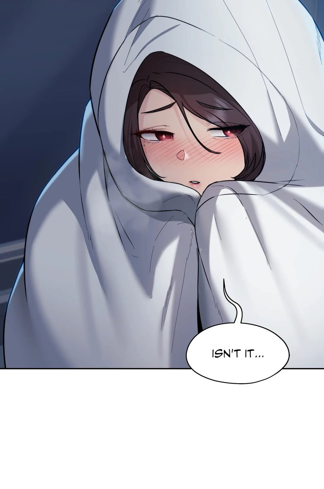 From today, my favorite… Chapter 22 Page 45