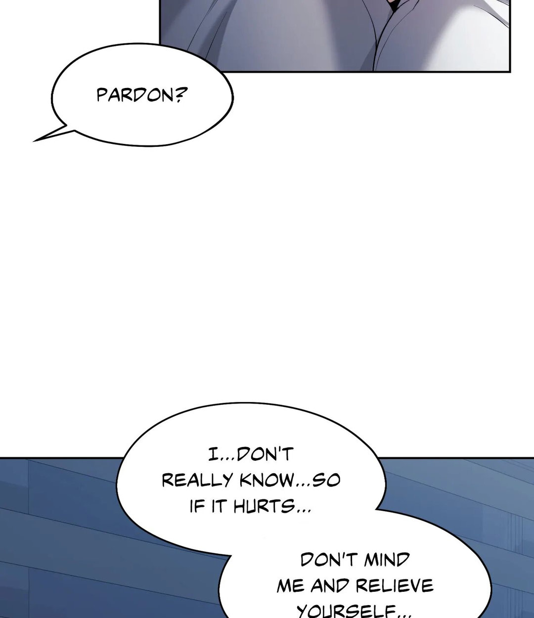 From today, my favorite… Chapter 22 Page 47